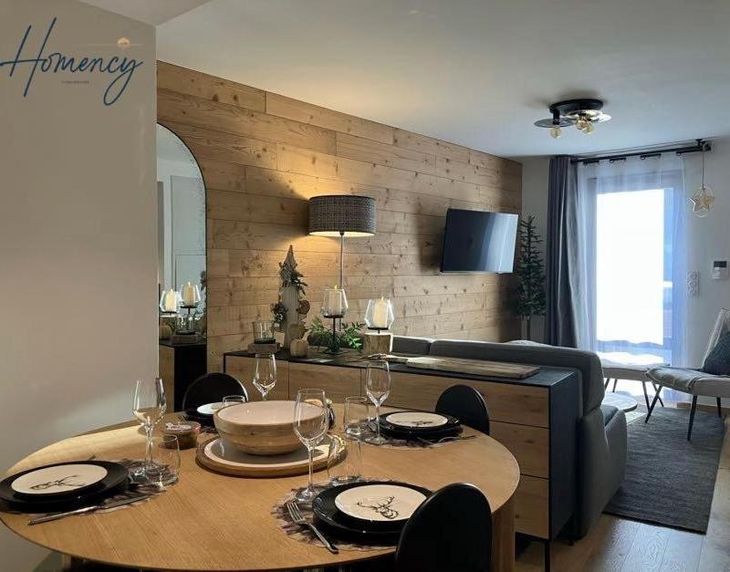 Homency - Residence L'expression C03