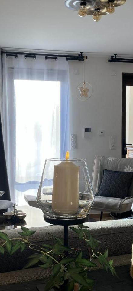 Homency - Residence L'expression C03 – billede 2