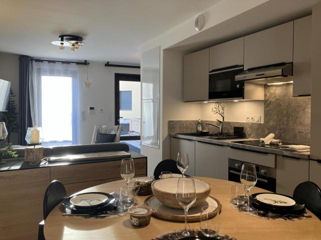 Homency - Residence L'expression C03 – billede 5
