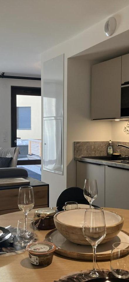 Homency - Residence L'expression C03 – billede 4