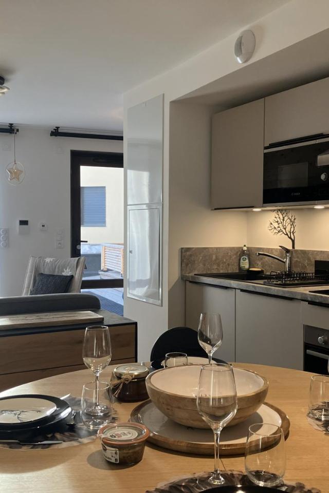 Homency - Residence L'expression C03 – billede 4