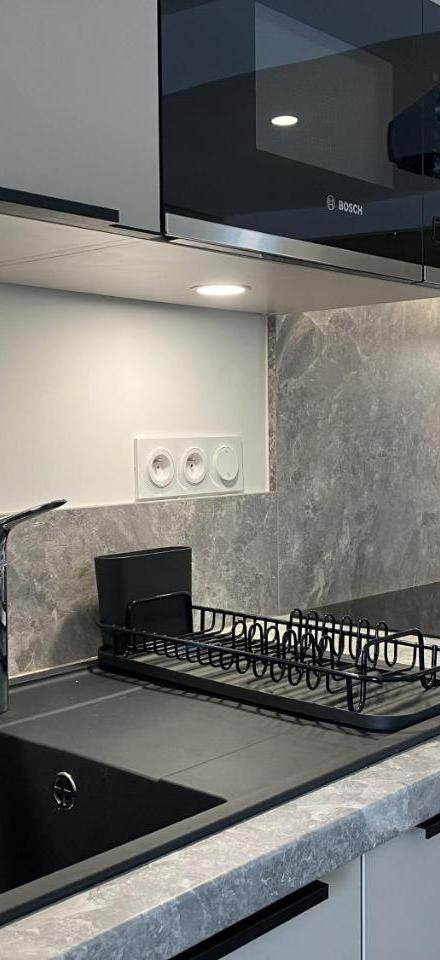 Homency - Residence L'expression C03 – billede 5