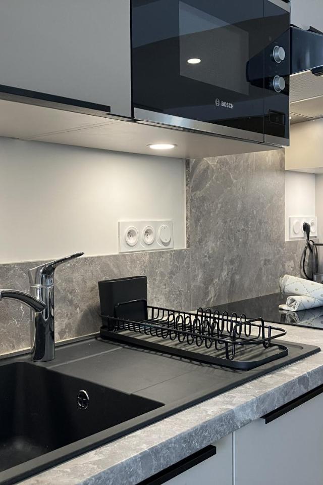 Homency - Residence L'expression C03 – billede 5