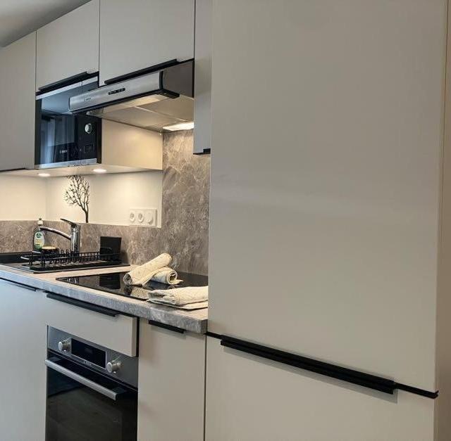 Homency - Residence L'expression C03 – billede 6