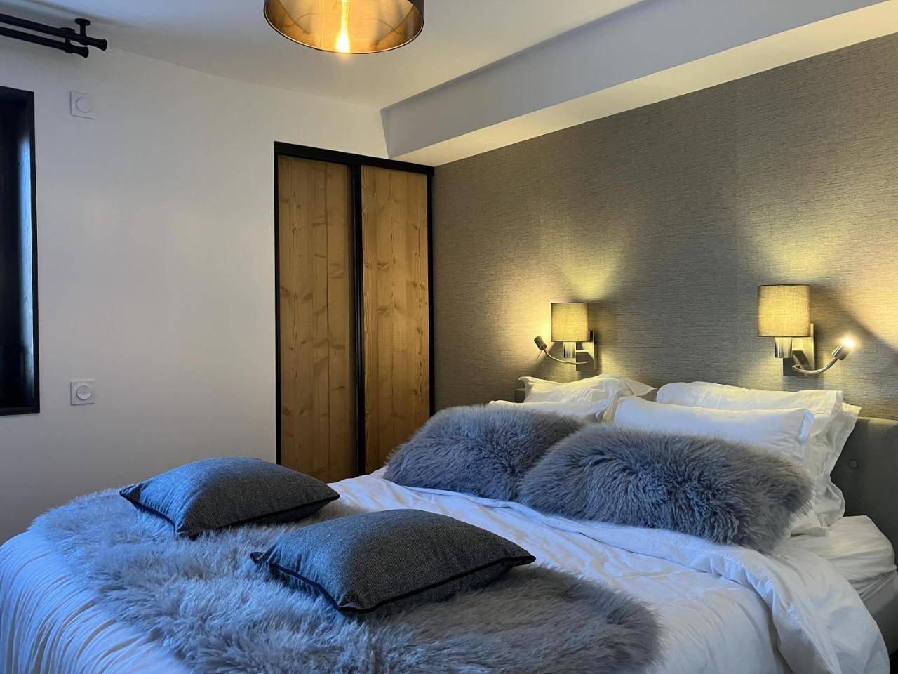 Homency - Residence L'expression C03, Alpe d'Huez