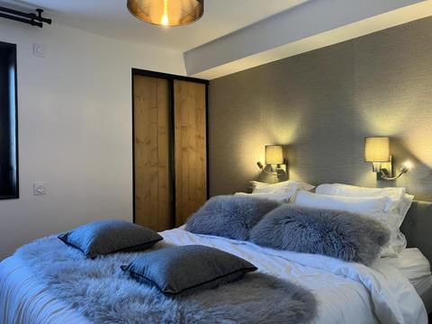 Homency - Residence L'expression C03 – Alpe d'Huez