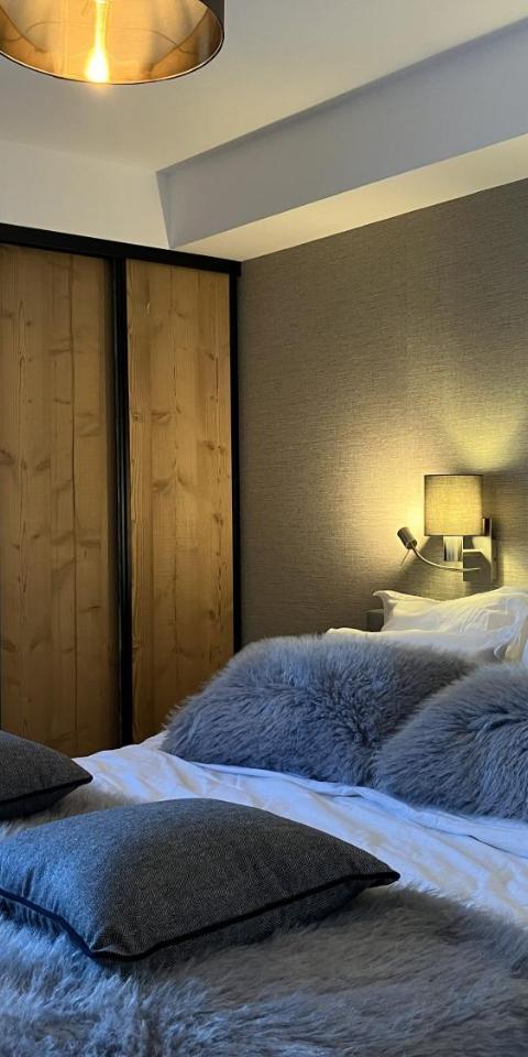 Homency - Residence L'expression C03 – Alpe d'Huez