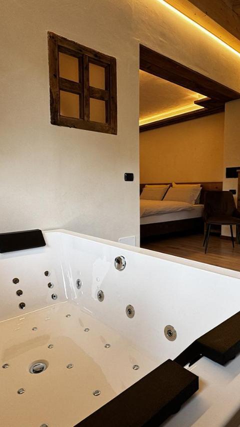 La Locanda – Livigno