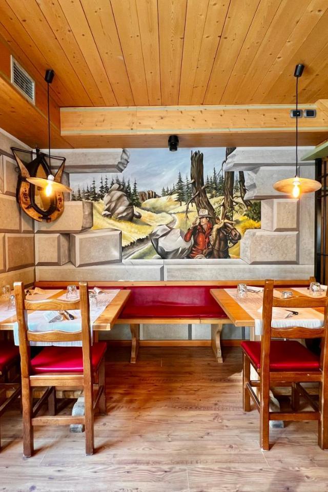 La Locanda – billede 3