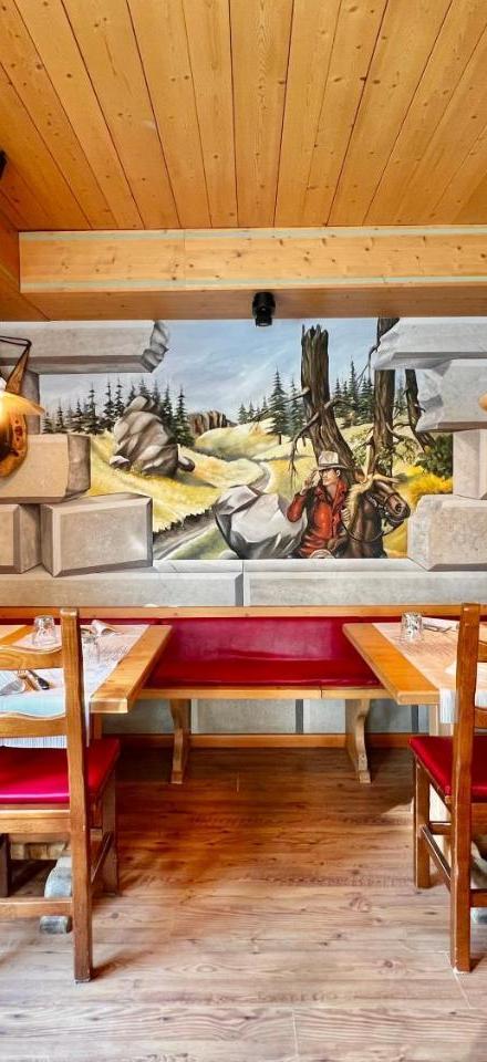 La Locanda – billede 3
