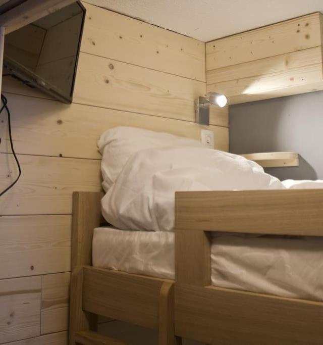 Val Thorens Appartement 2 Ch Avec Belle Vue Sud – bild 4