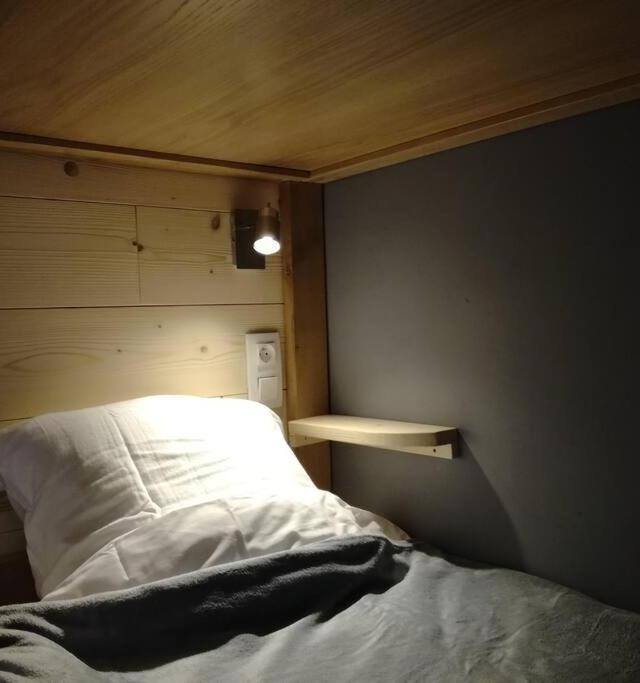 Val Thorens Appartement 2 Ch Avec Belle Vue Sud – bild 5