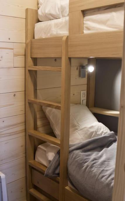 Val Thorens Appartement 2 Ch Avec Belle Vue Sud – bild 6