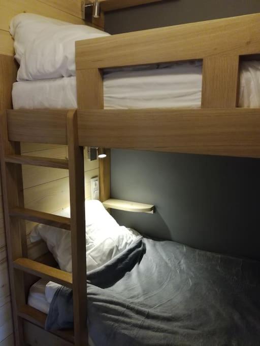 Val Thorens Appartement 2 Ch Avec Belle Vue Sud – bild 7