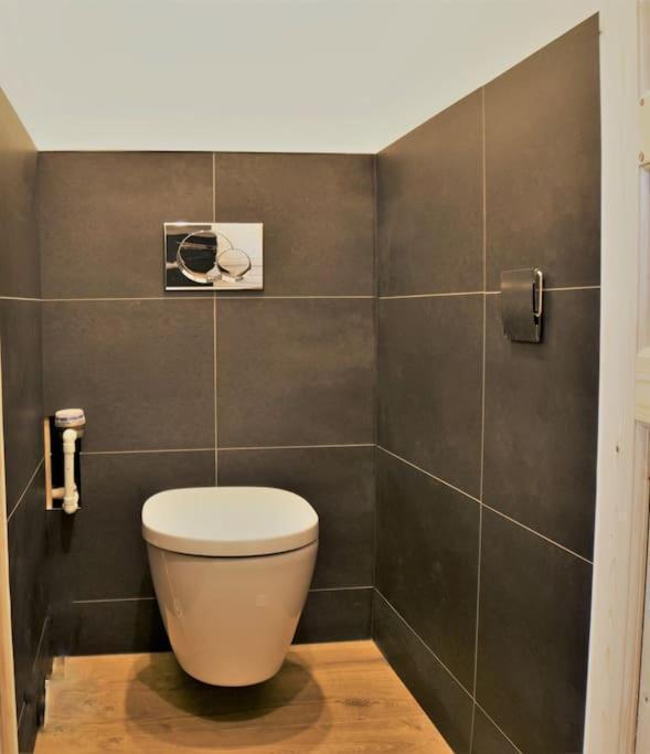 Val Thorens Appartement 2 Ch Avec Belle Vue Sud – bild 8