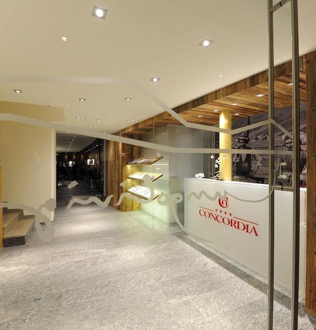 Concordia