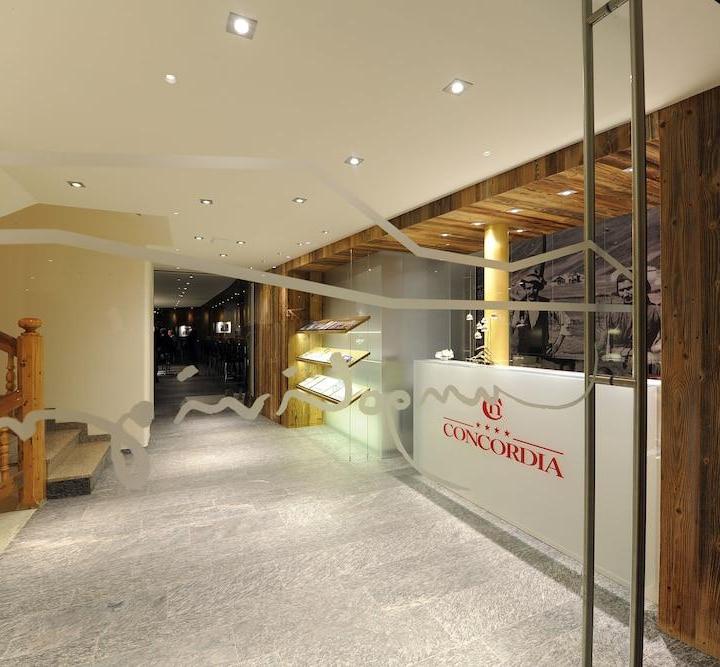 Superior Room – Concordia