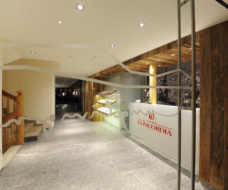 Concordia