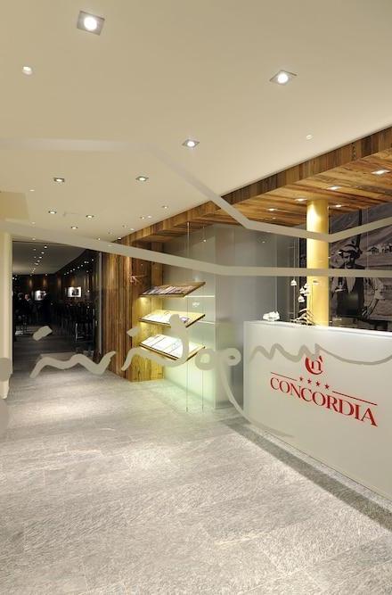 Concordia – billede 1