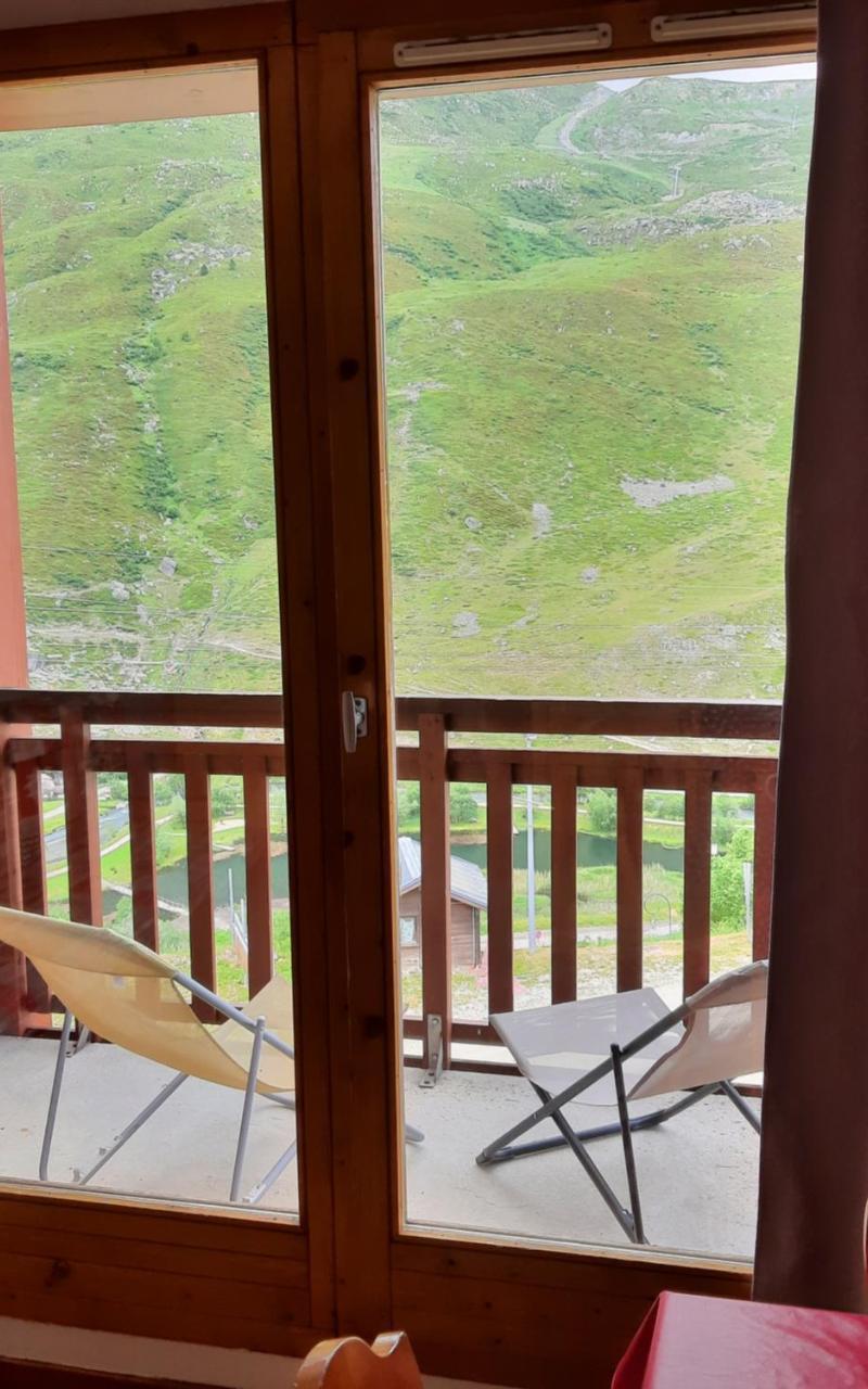 Residence Valmonts A, Les Menuires, Appartement 2 Pieces