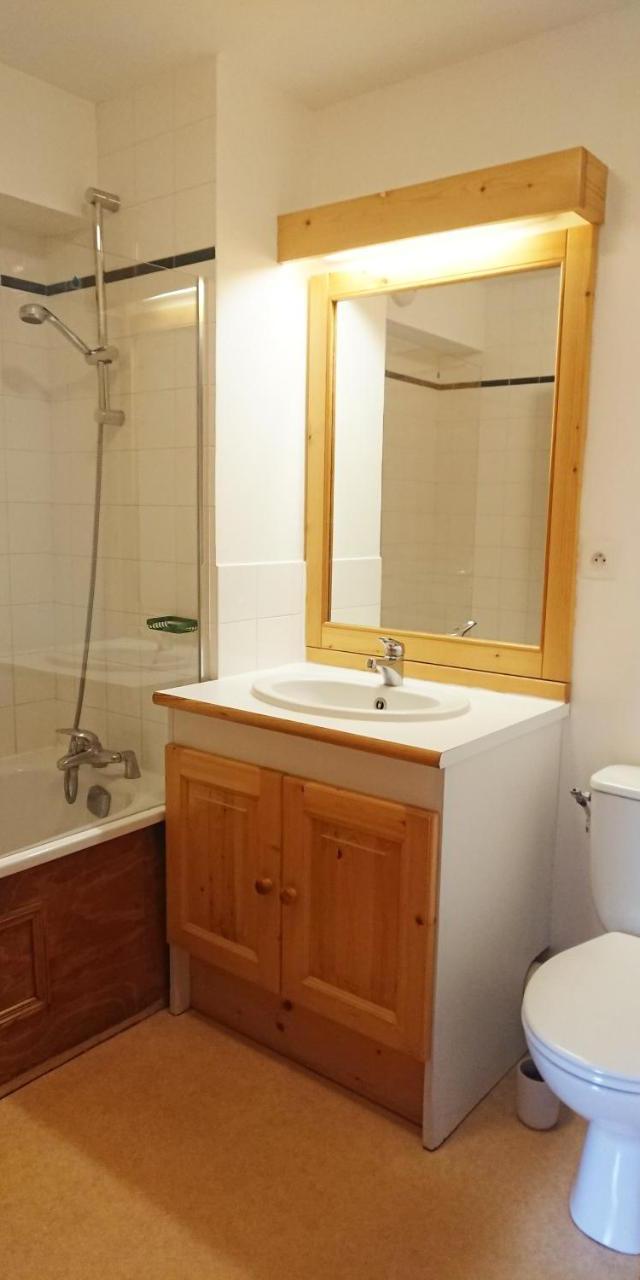 Residence Valmonts A, Les Menuires, Appartement 2 Pieces – bild 9