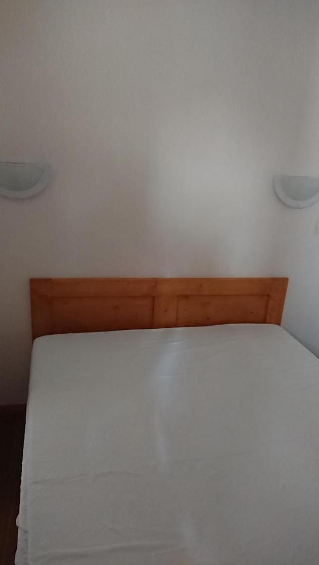 Residence Valmonts A, Les Menuires, Appartement 2 Pieces – bild 10
