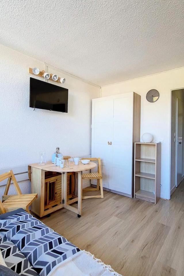 Residence Chaviere - Studio Agreable · Ski Au Pieds · Balcon Mae-2784 – bild 4