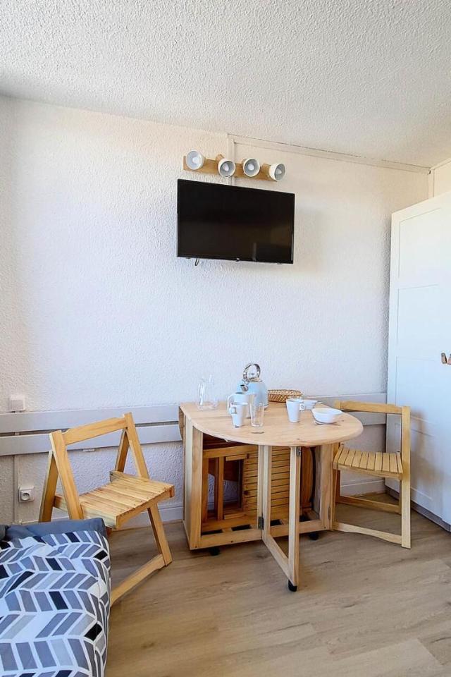 Residence Chaviere - Studio Agreable · Ski Au Pieds · Balcon Mae-2784 – bild 7