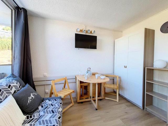 Residence Chaviere - Studio Agreable · Ski Au Pieds · Balcon Mae-2784 – bild 7