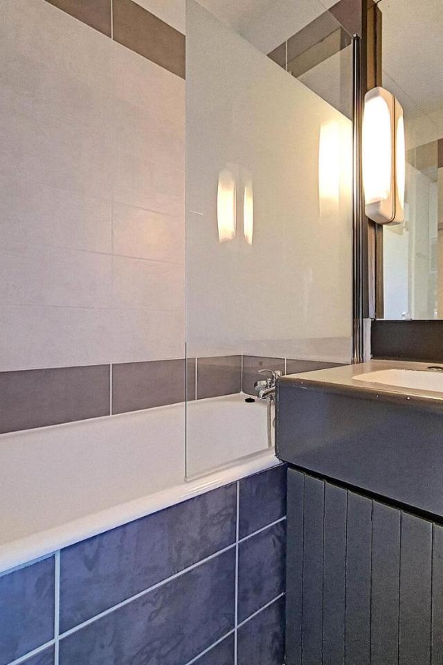 Residence Chaviere - Studio Agreable · Ski Au Pieds · Balcon Mae-2784 – bild 8