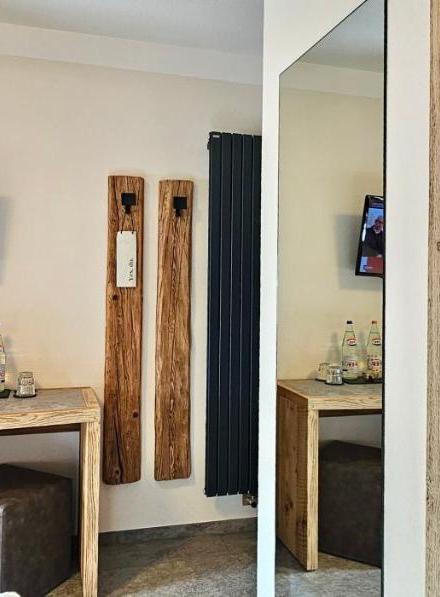Hotel Alpenrose – billede 2