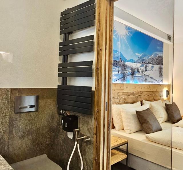 Hotel Alpenrose – billede 3