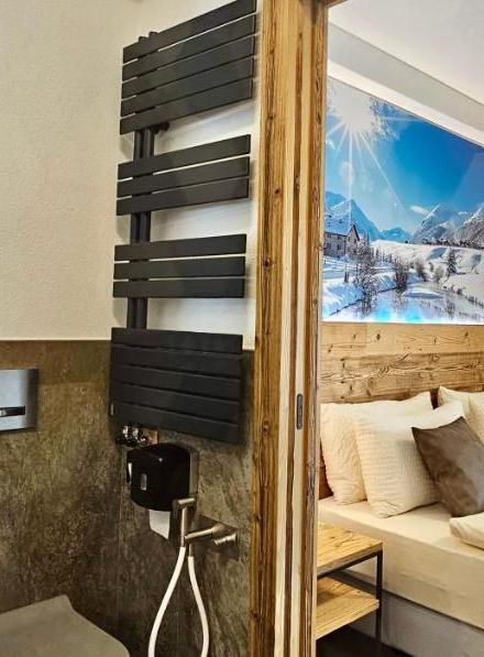 Hotel Alpenrose – billede 3