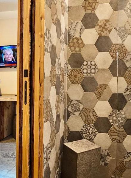 Hotel Alpenrose – billede 4
