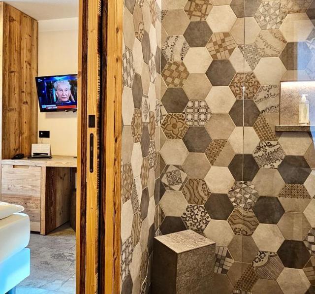 Hotel Alpenrose – billede 4