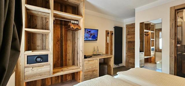 Hotel Alpenrose – billede 7