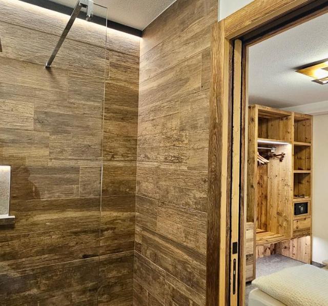 Hotel Alpenrose – billede 8