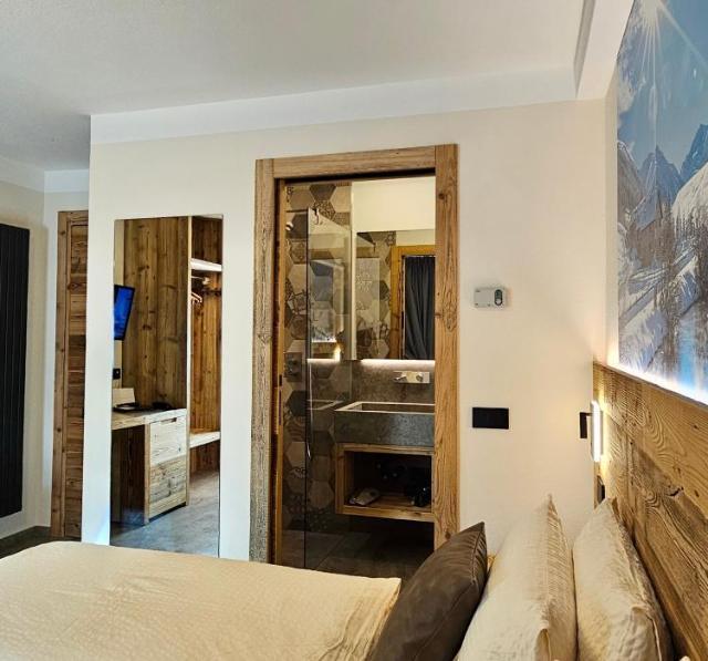 Hotel Alpenrose – billede 9