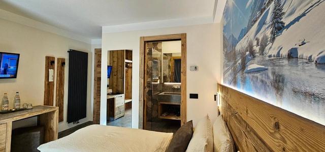 Hotel Alpenrose – billede 9