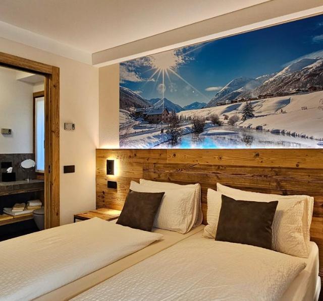 Hotel Alpenrose – billede 10