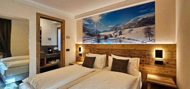 Hotel Alpenrose – billede 10