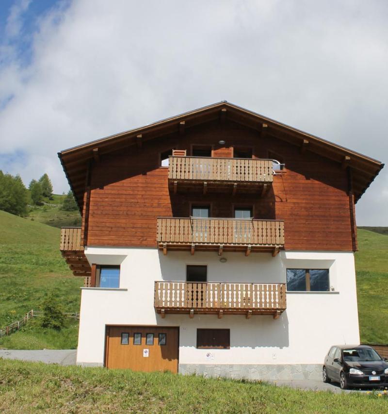 Apartment Il Nocciolo