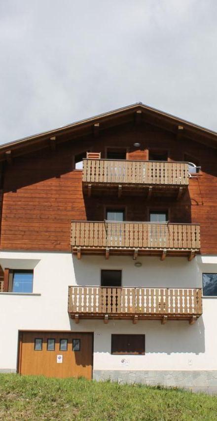 Apartment Il Nocciolo – billede 1