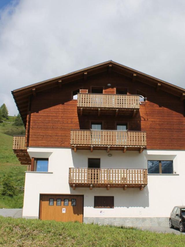 Apartment Il Nocciolo
