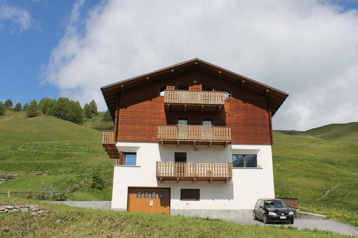 Hotelbilleder – Apartment Il Nocciolo (1/10)
