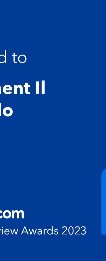 Apartment Il Nocciolo – billede 2