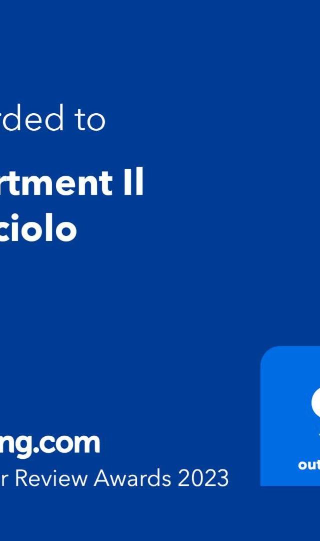 Apartment Il Nocciolo – billede 2