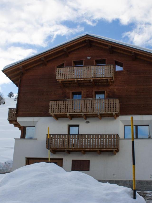 Apartment Il Nocciolo – billede 3