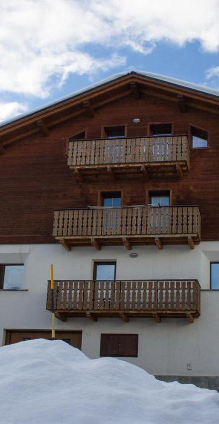 Apartment Il Nocciolo – billede 3