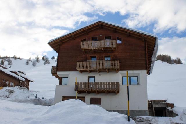 Apartment Il Nocciolo – billede 3